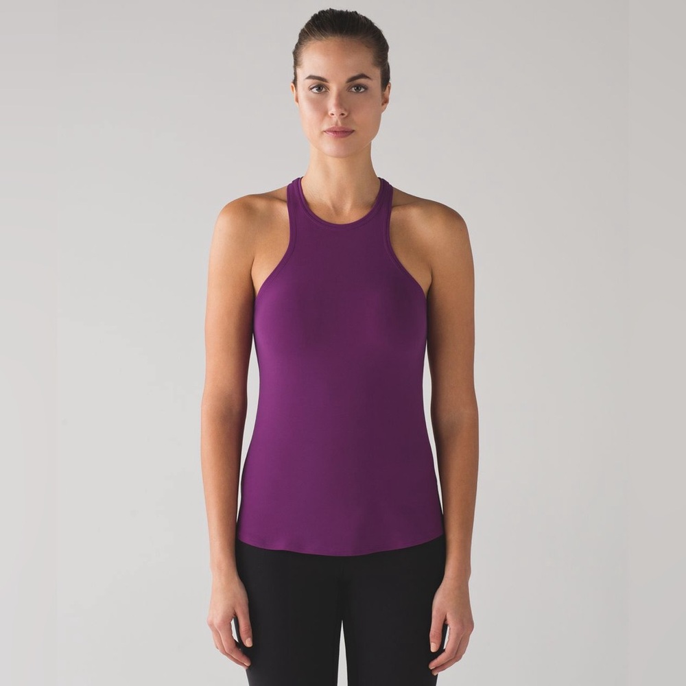 LULULEMON SIMPLY BARE TANK